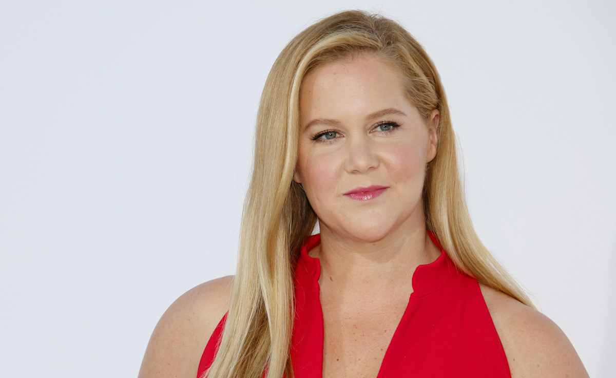 Amy Schumer