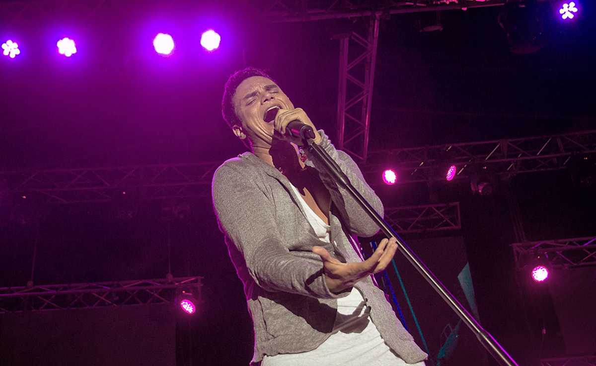Silvestre Dangond
