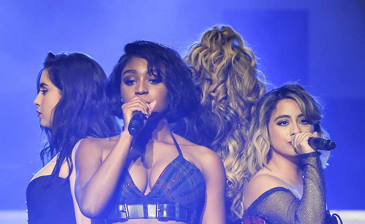Fifth Harmony