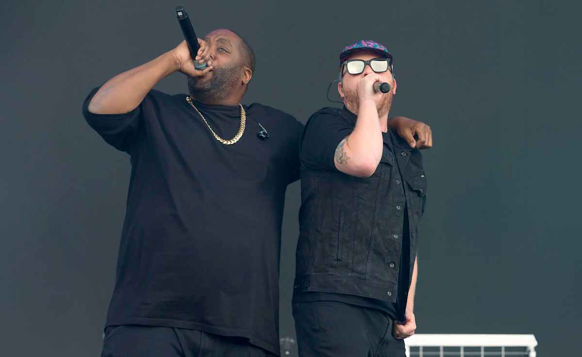 Run the Jewels