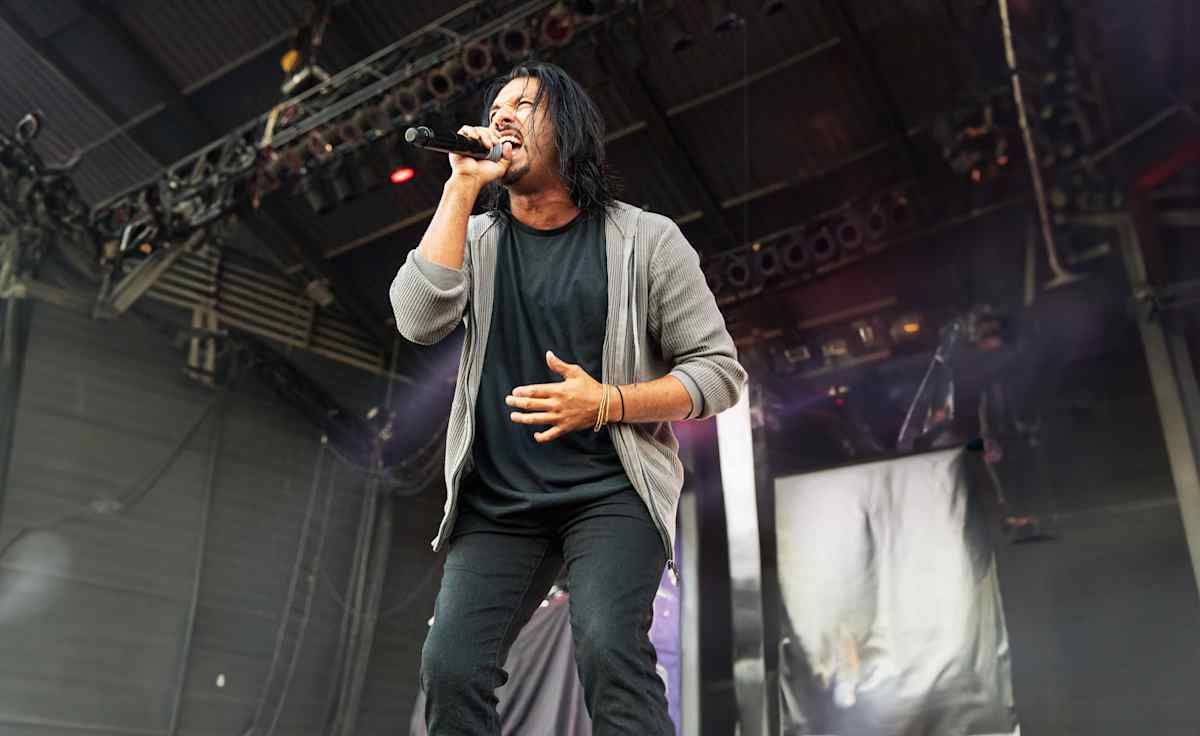 Pop Evil