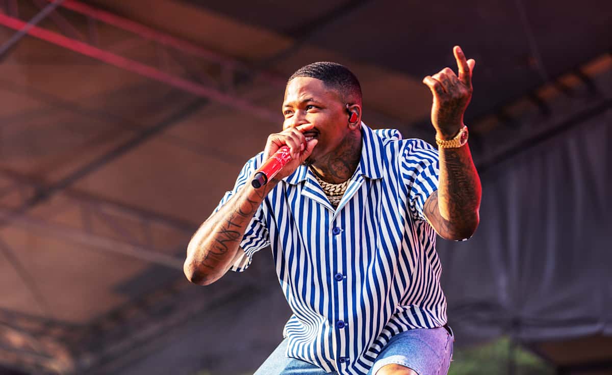 YG