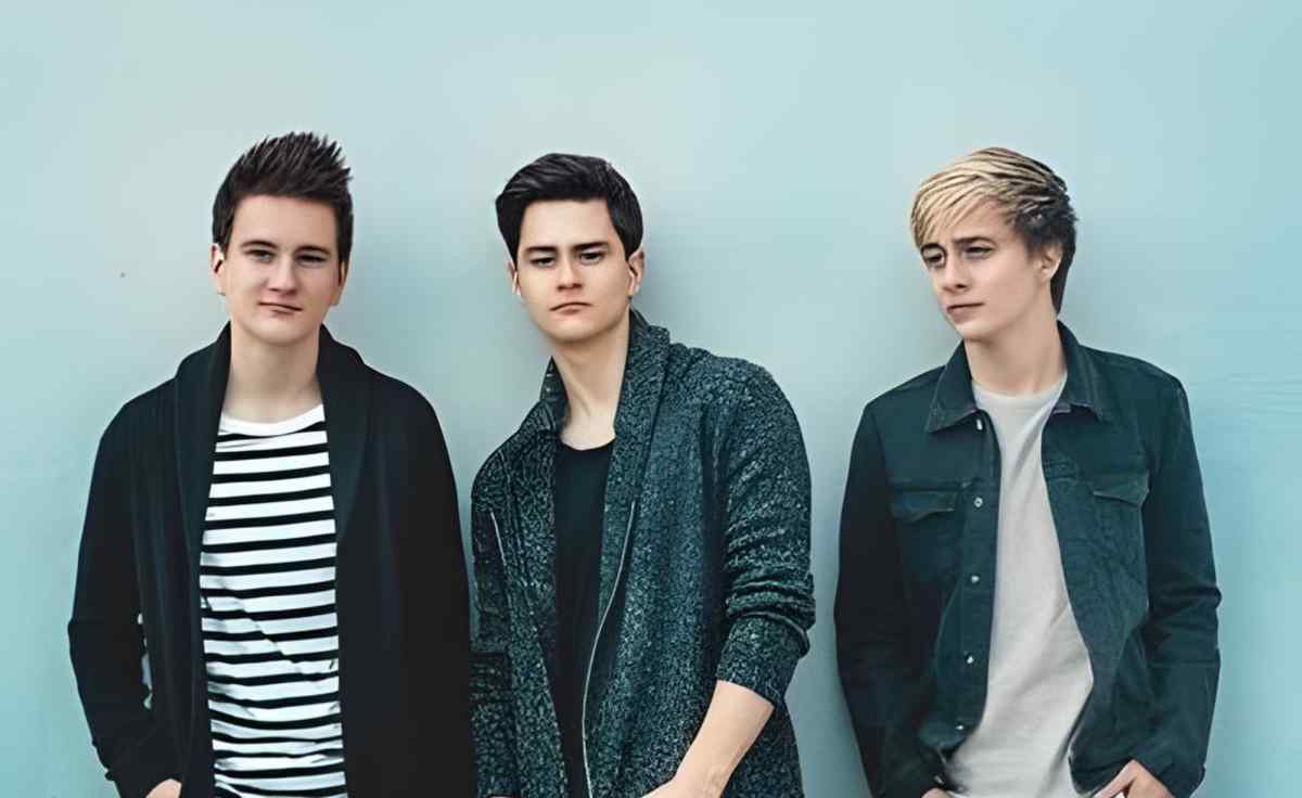 Before You Exit