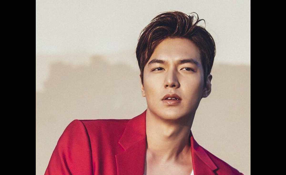Lee Min Ho