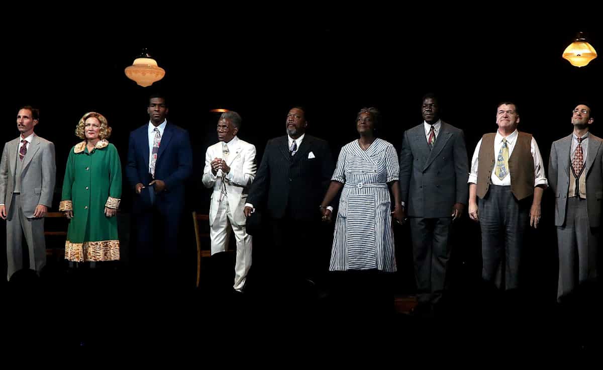 Death of a Salesman