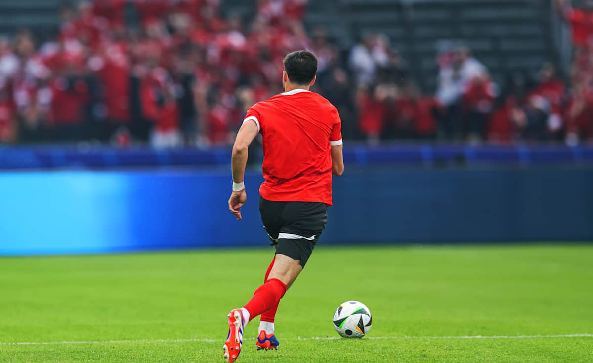 Austria National Team