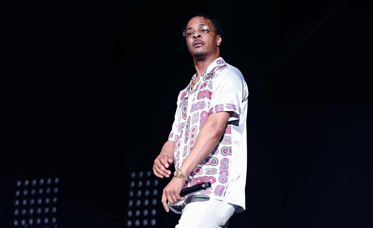 T.I.