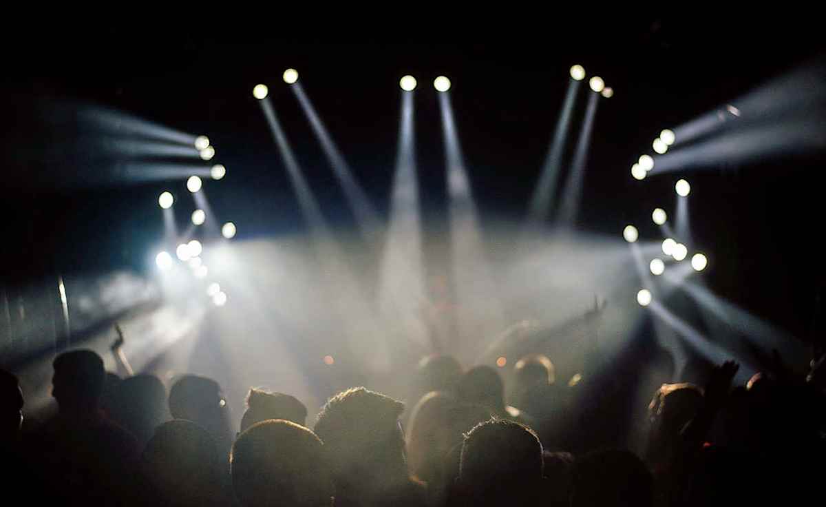 El Monstero - a Tribute To Pink Floyd Tickets