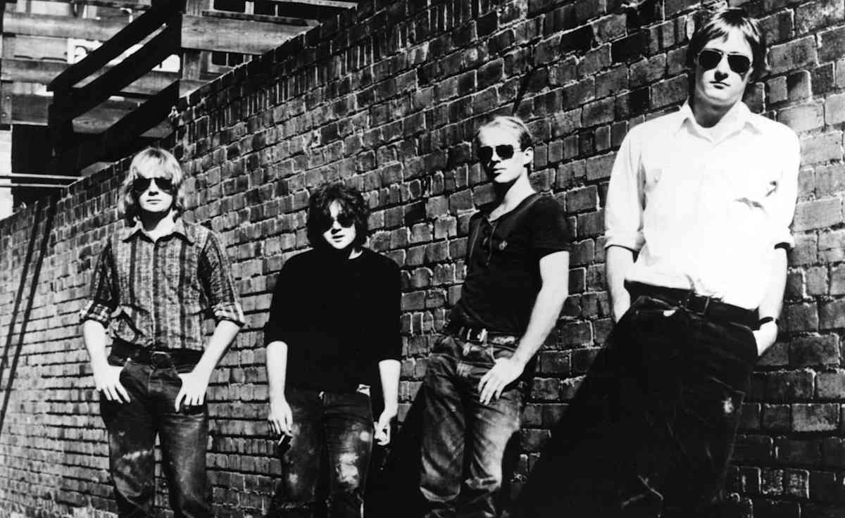 The Saints