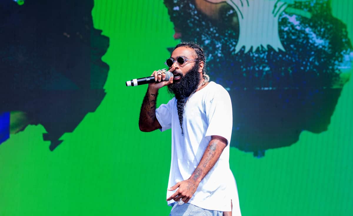 Flatbush Zombies