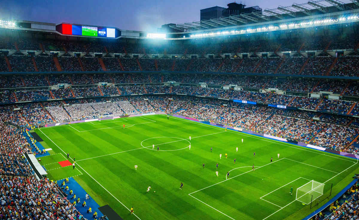 La Liga 2024-25