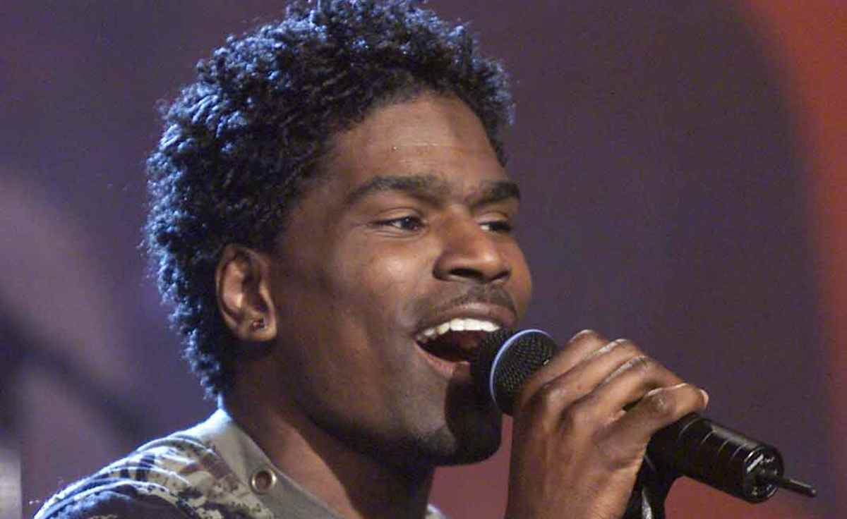 Glenn Lewis