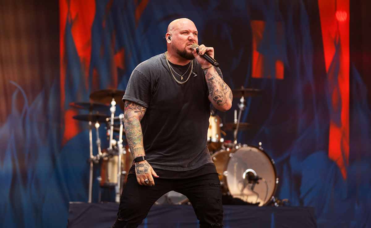 Atreyu