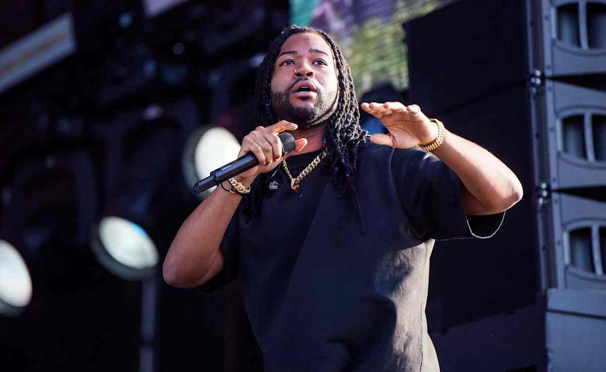 PartyNextDoor