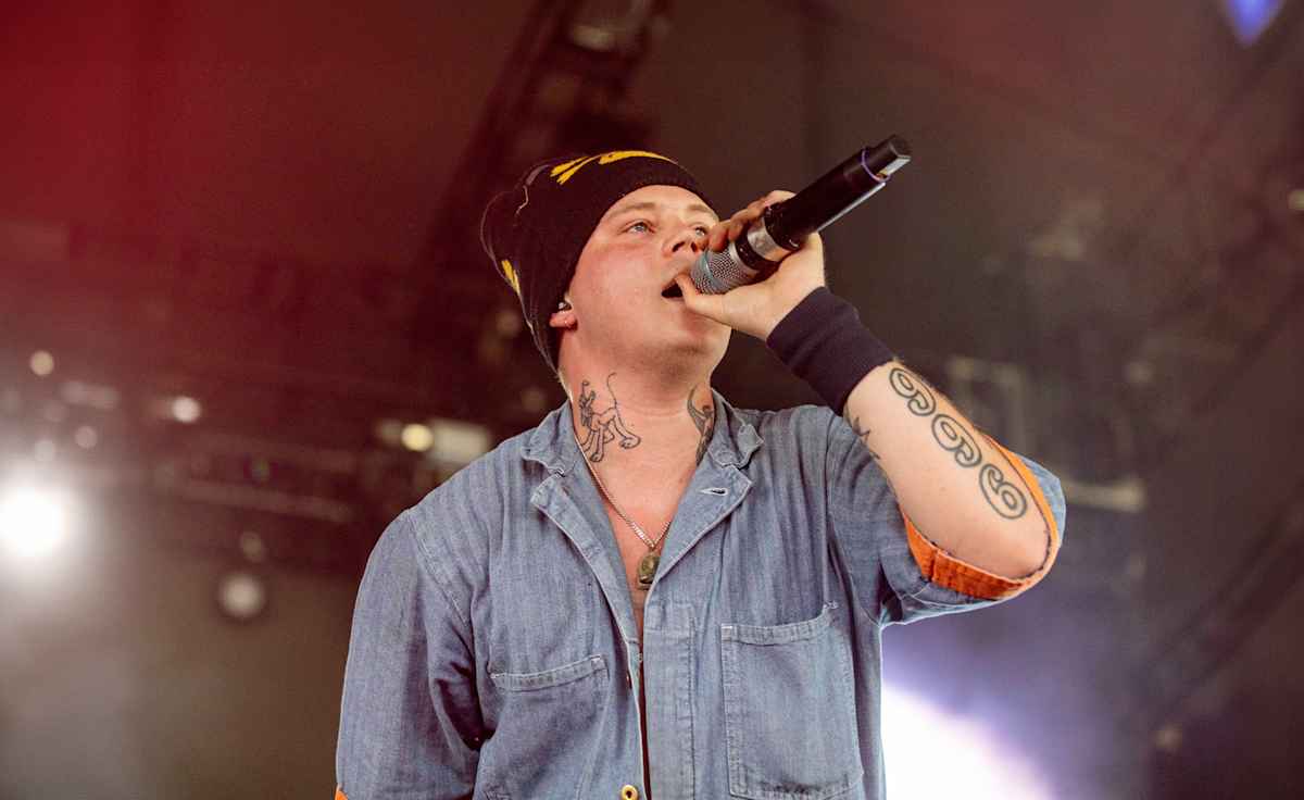 Yung Lean