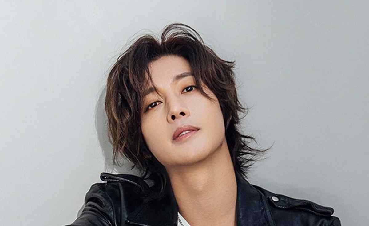 Kim Hyun Joong