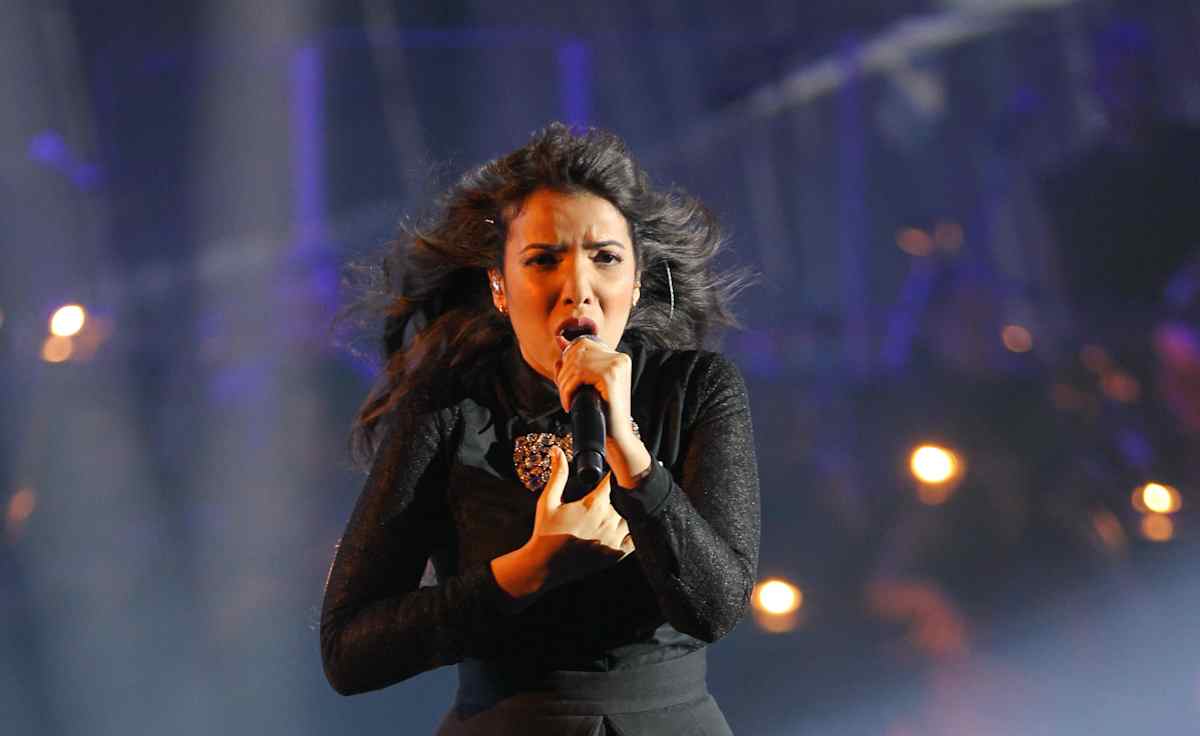 Indila