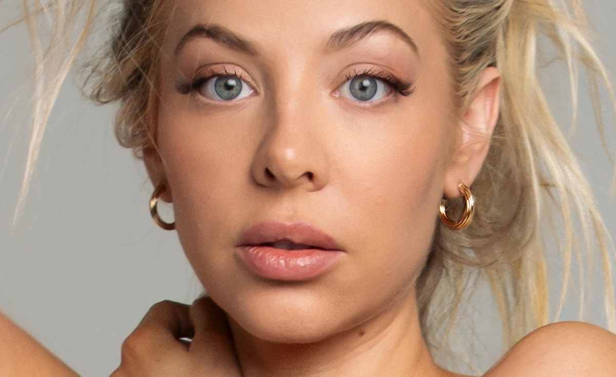 MacKenzie Porter