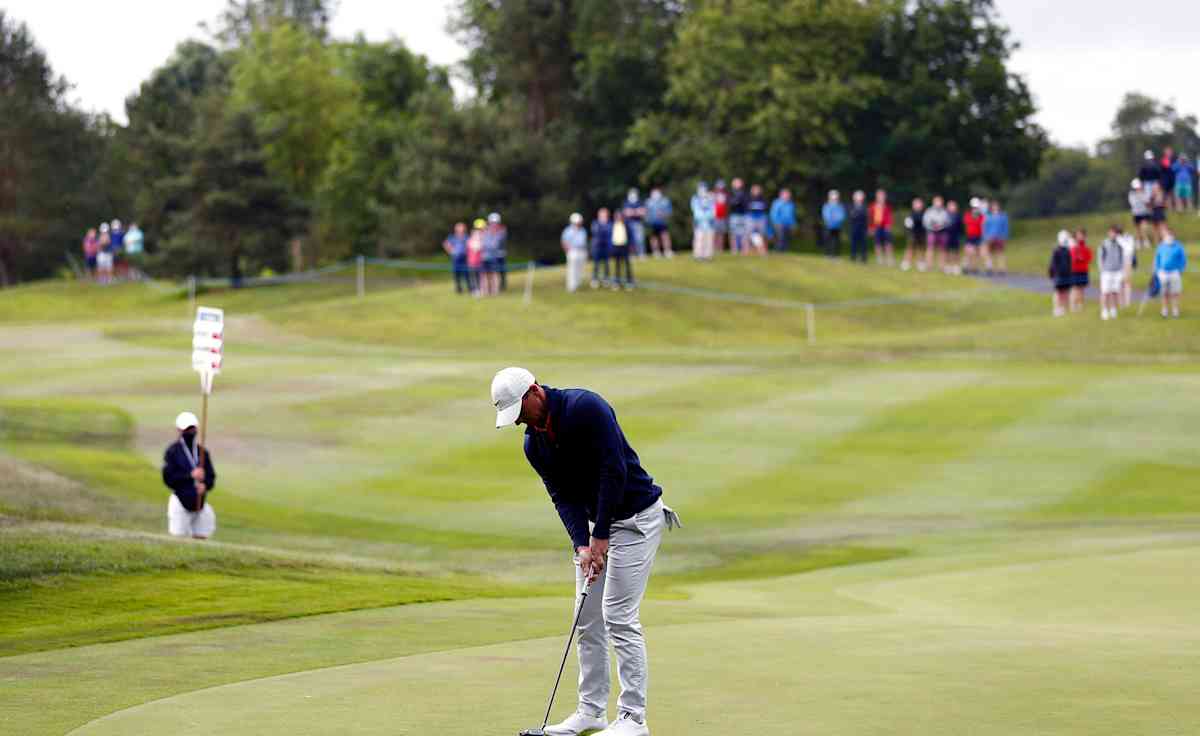 Irish Open