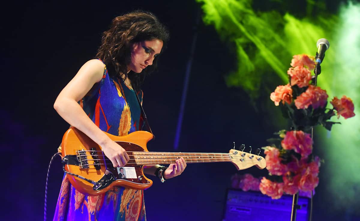 Hinds
