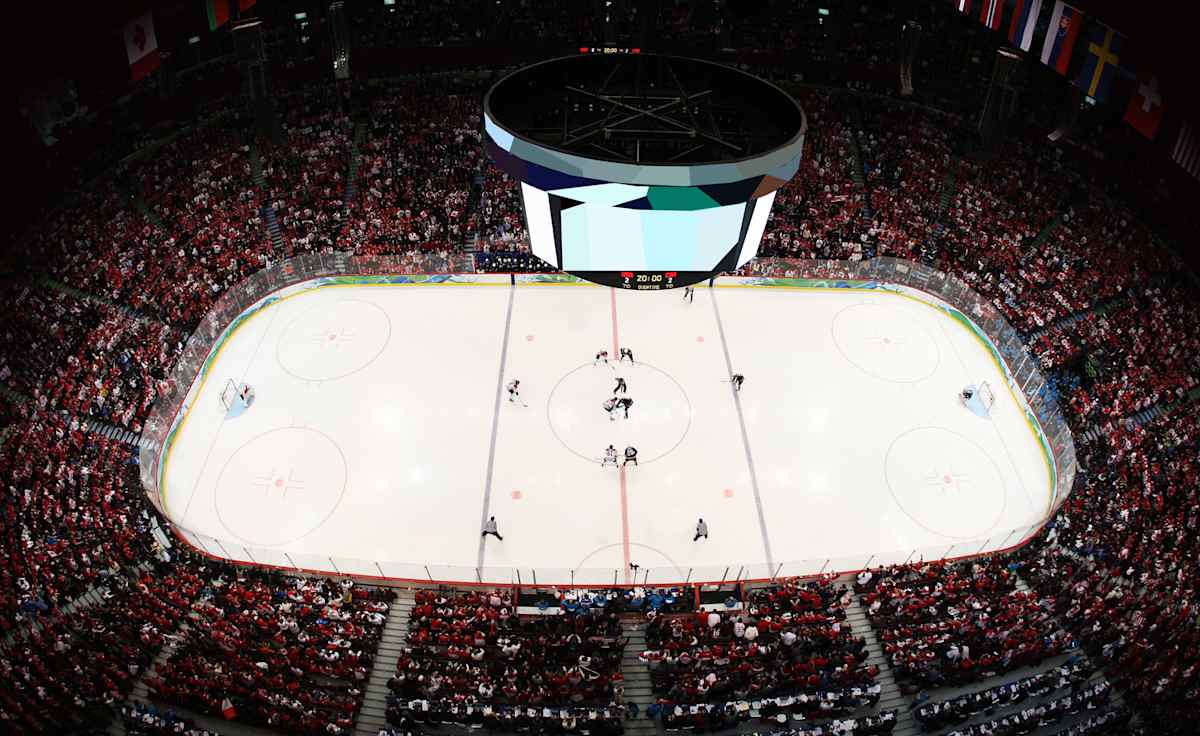 Team USA (Hockey)