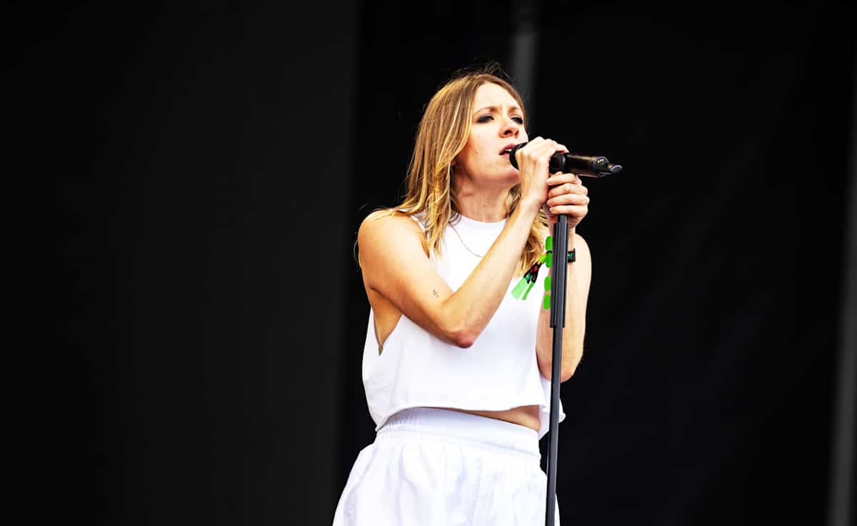 K.Flay
