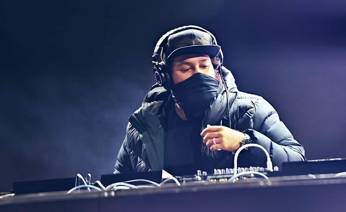 Deorro