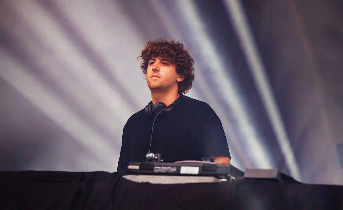 Jamie XX
