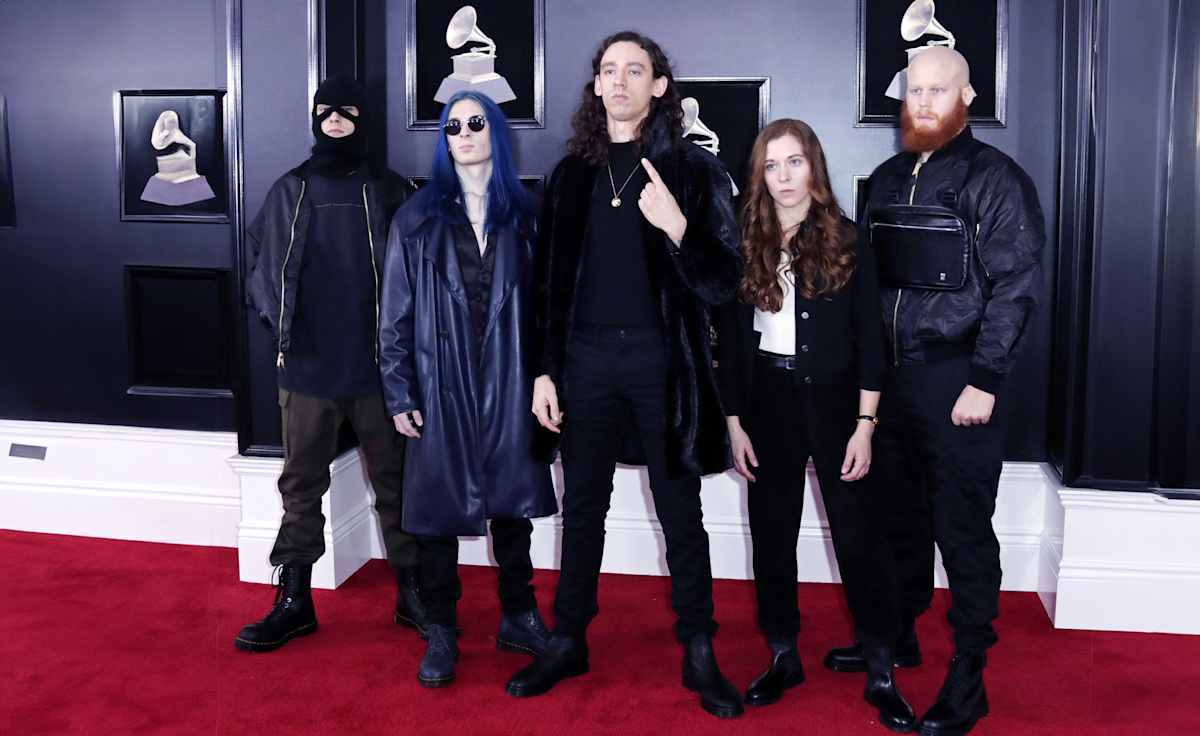 Code Orange