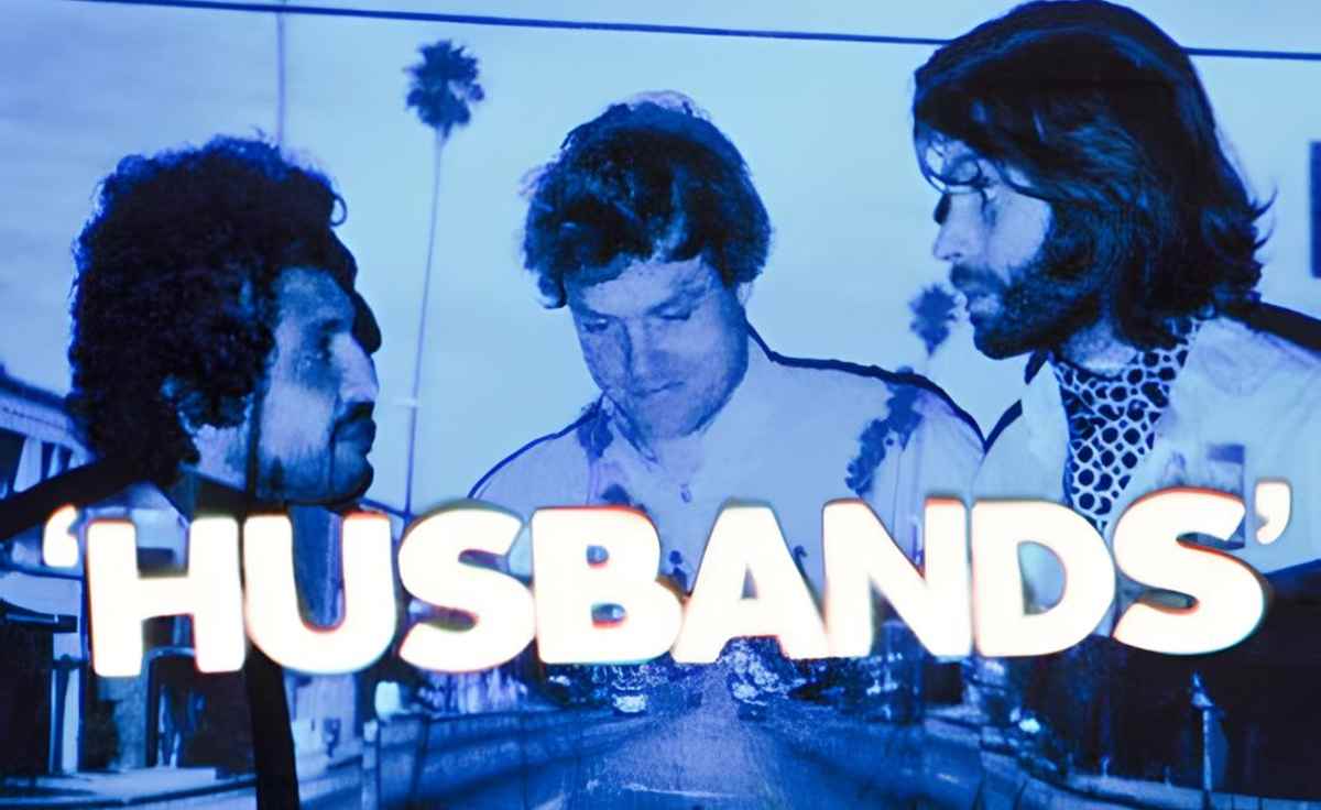 Husbands