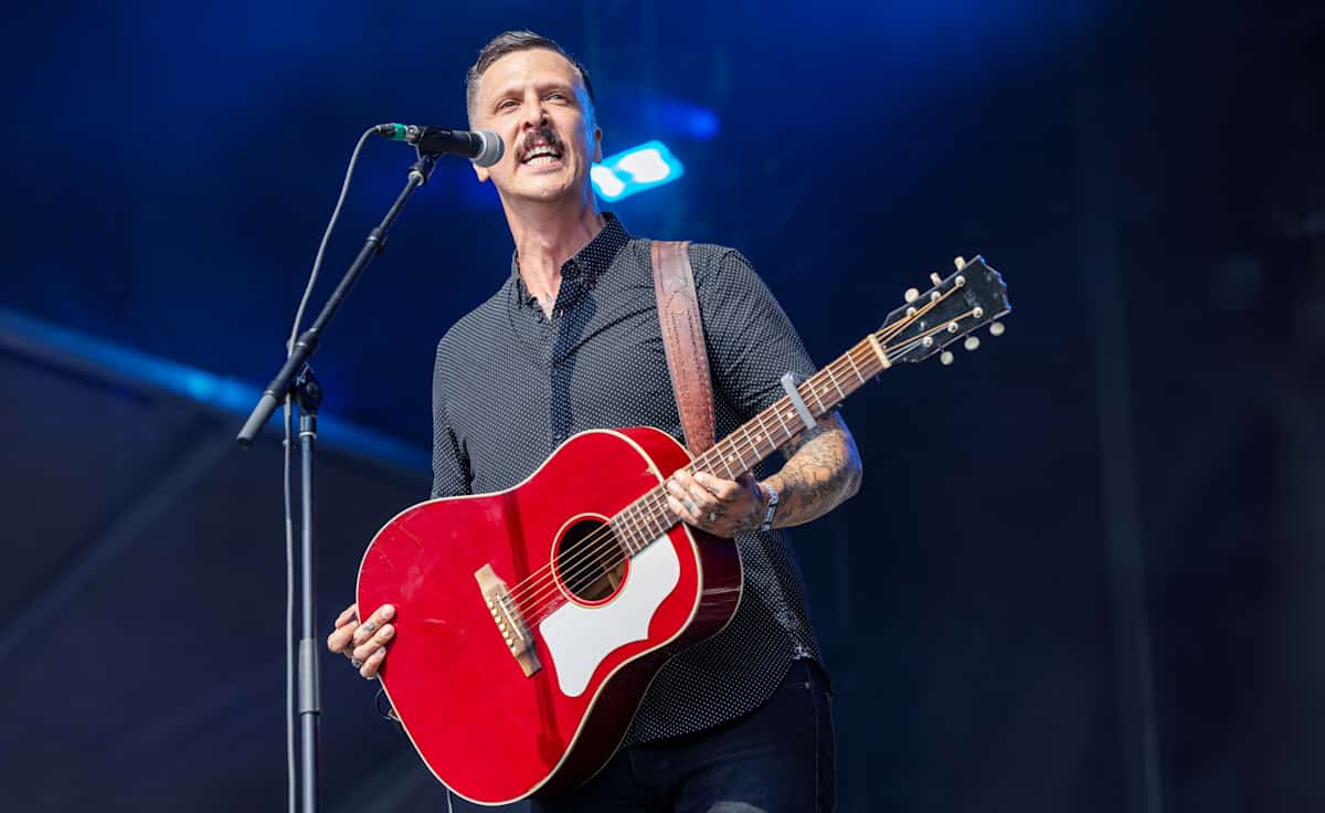 American Aquarium