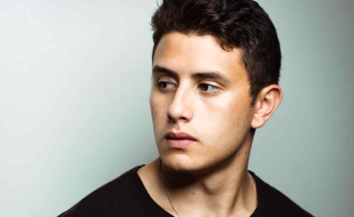 Roman Alexander