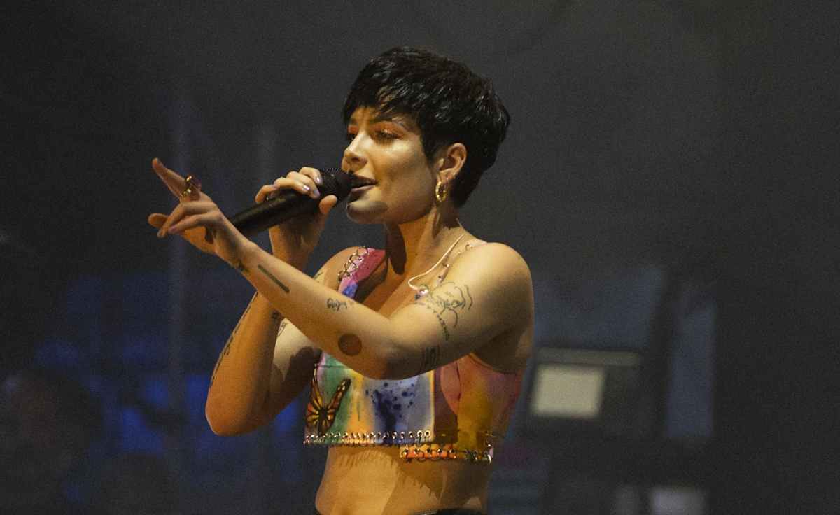 Halsey