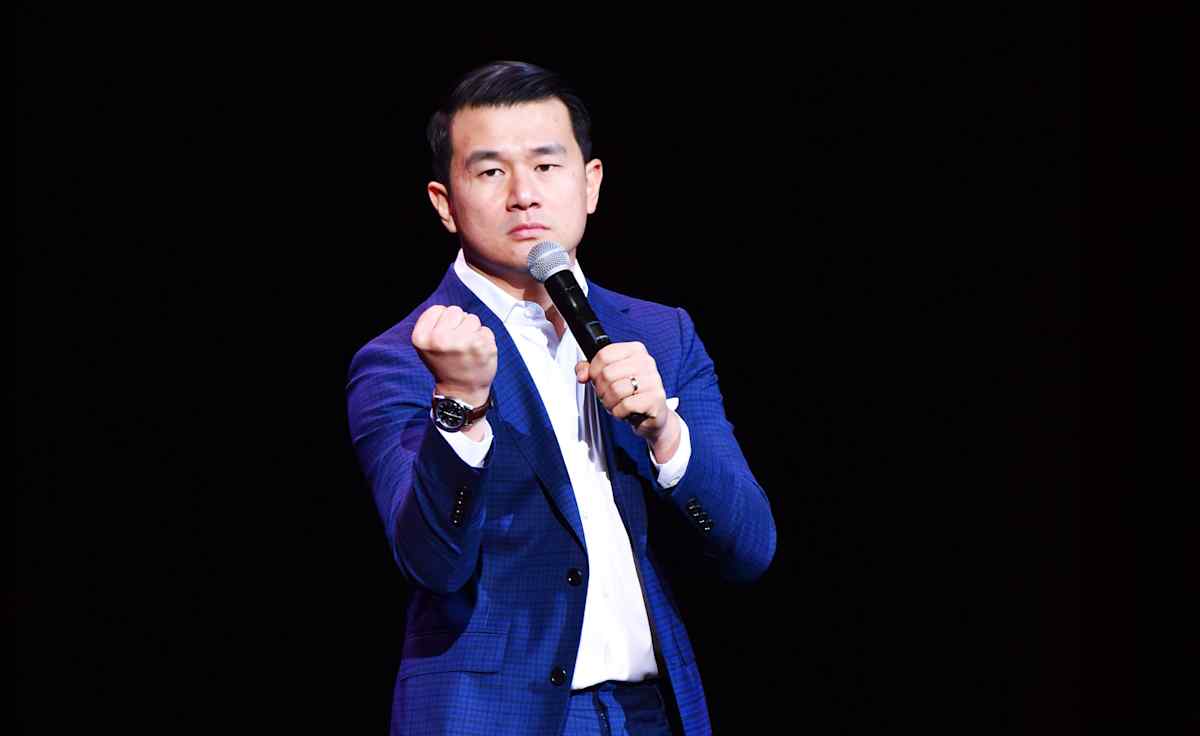 Ronny Chieng