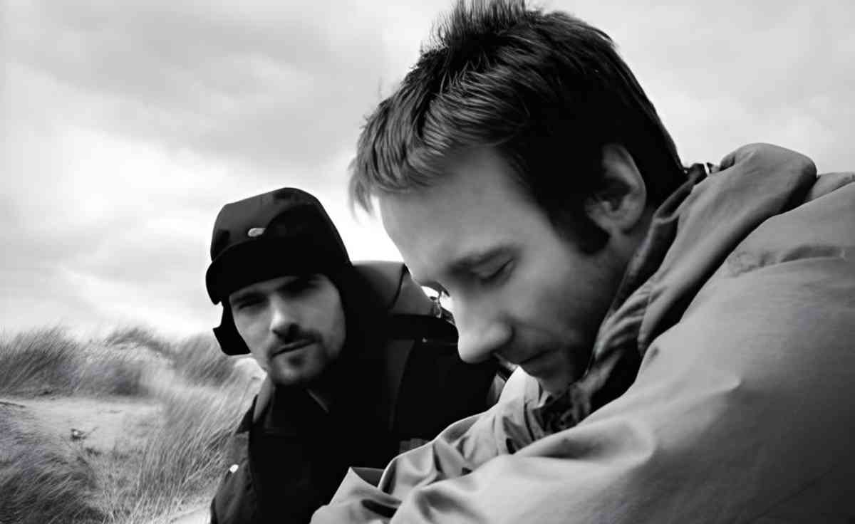 Autechre