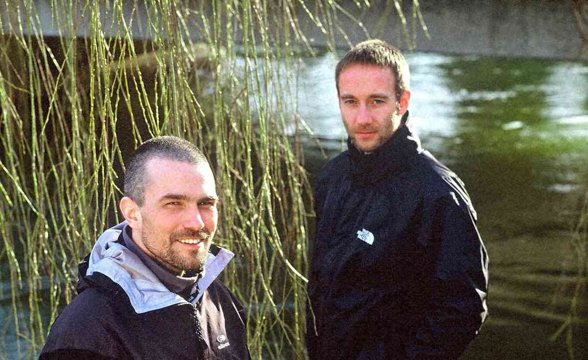 Autechre