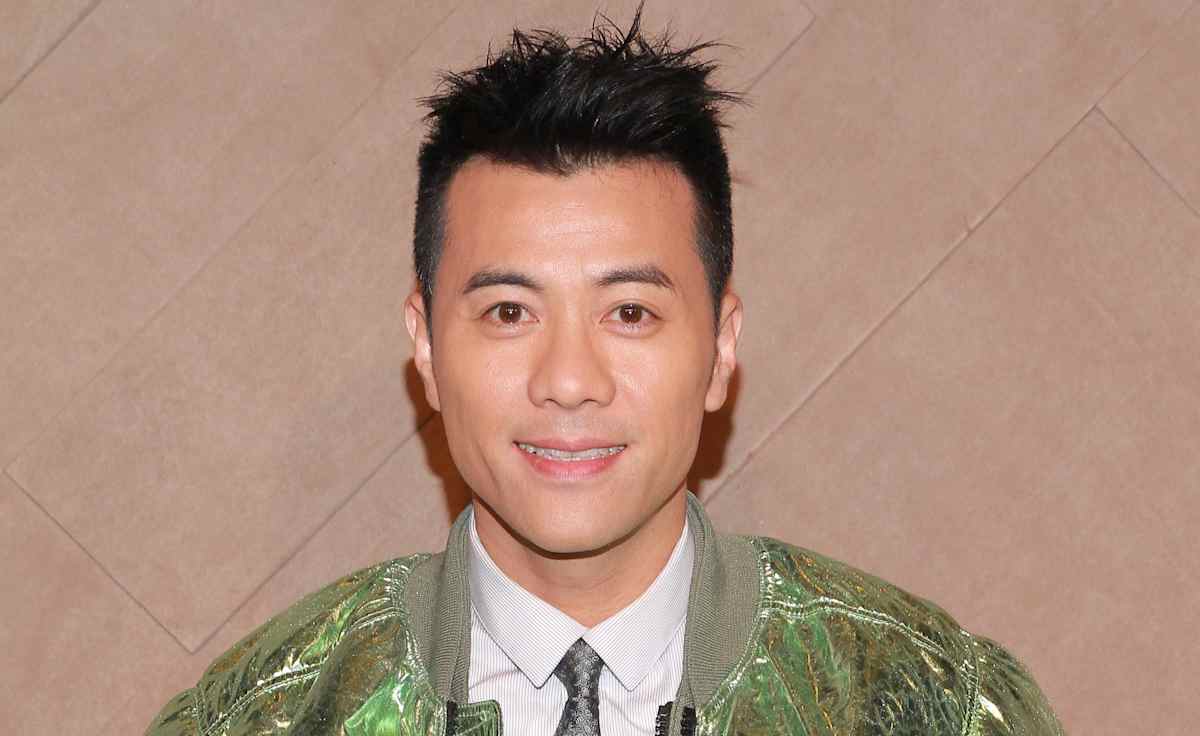 Edmond Leung