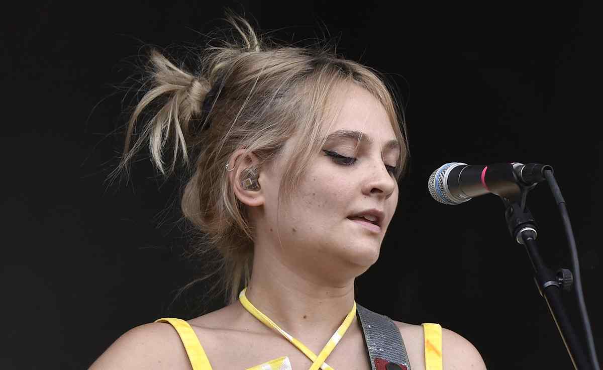 Cherry Glazerr