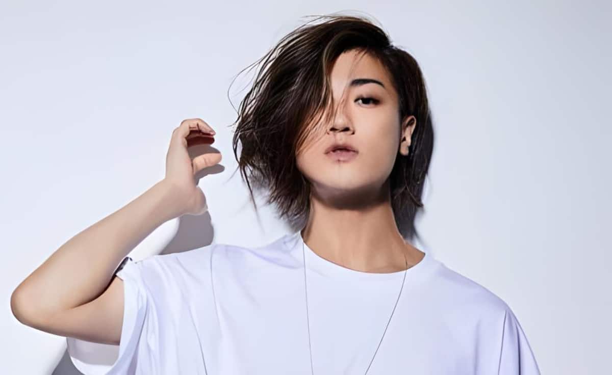 Jin Akanishi