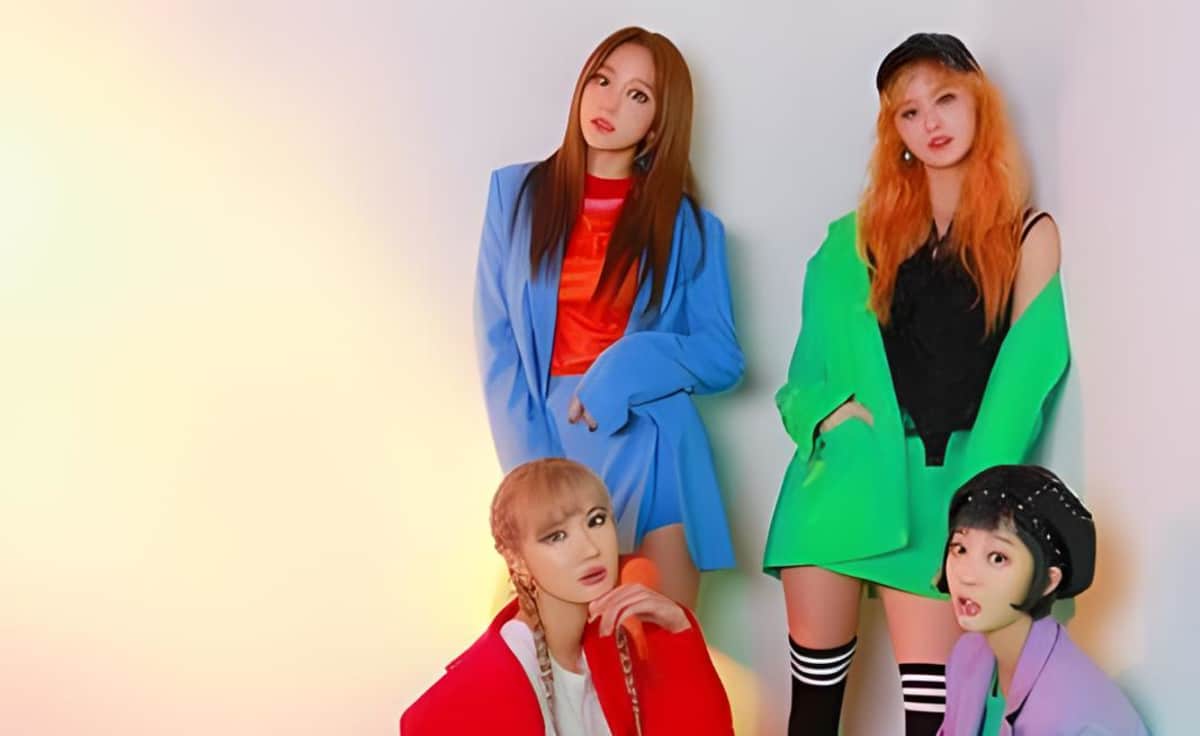 EXID