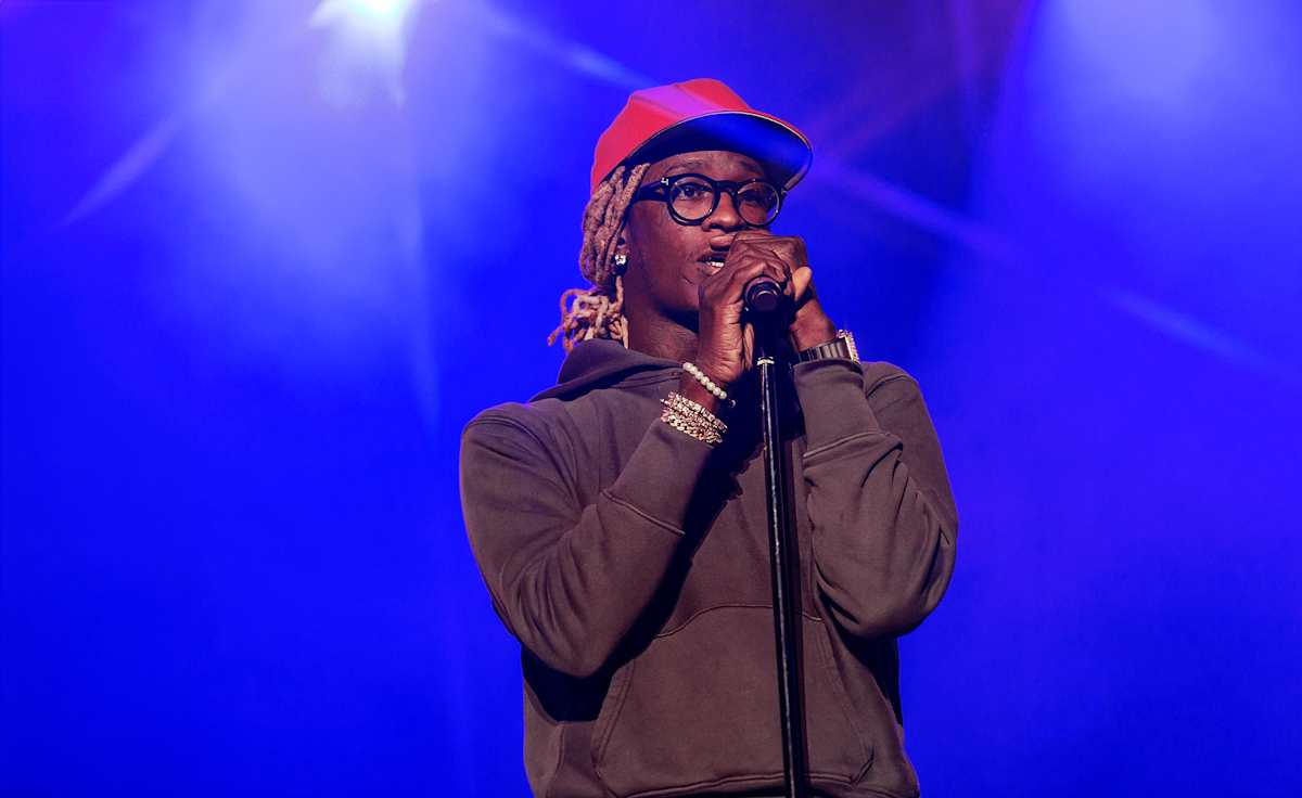 Young Thug