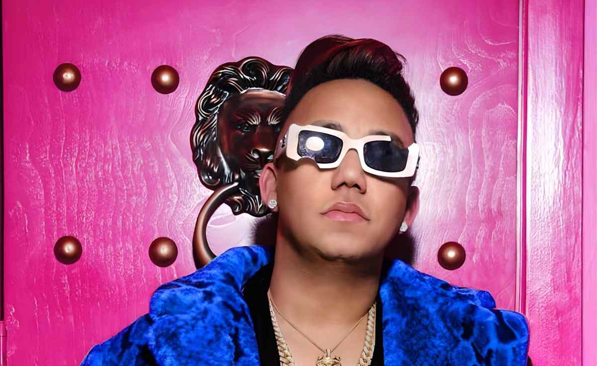 Elvis Martinez