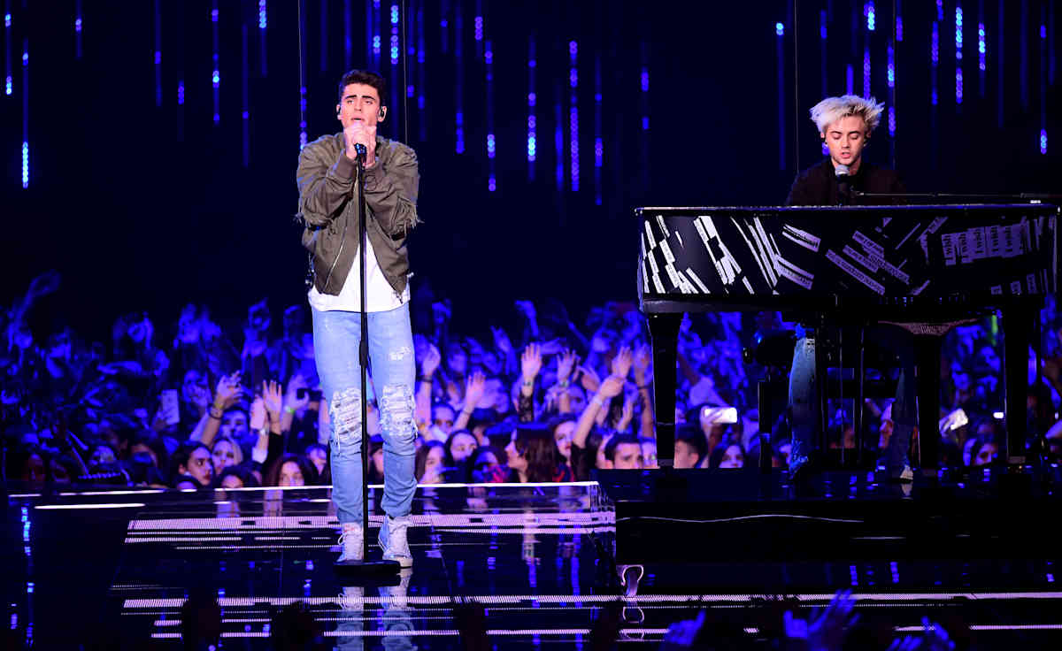 Jack and Jack