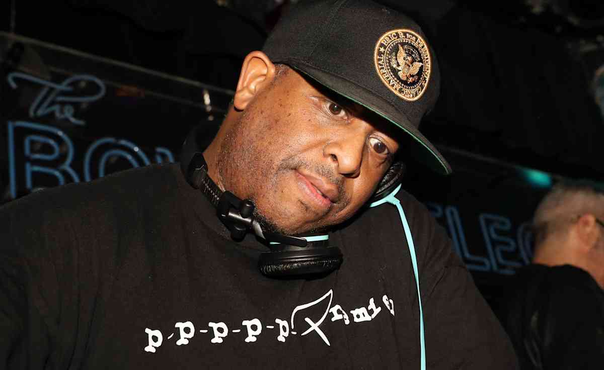DJ Premier
