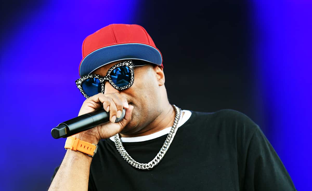 Kool Keith
