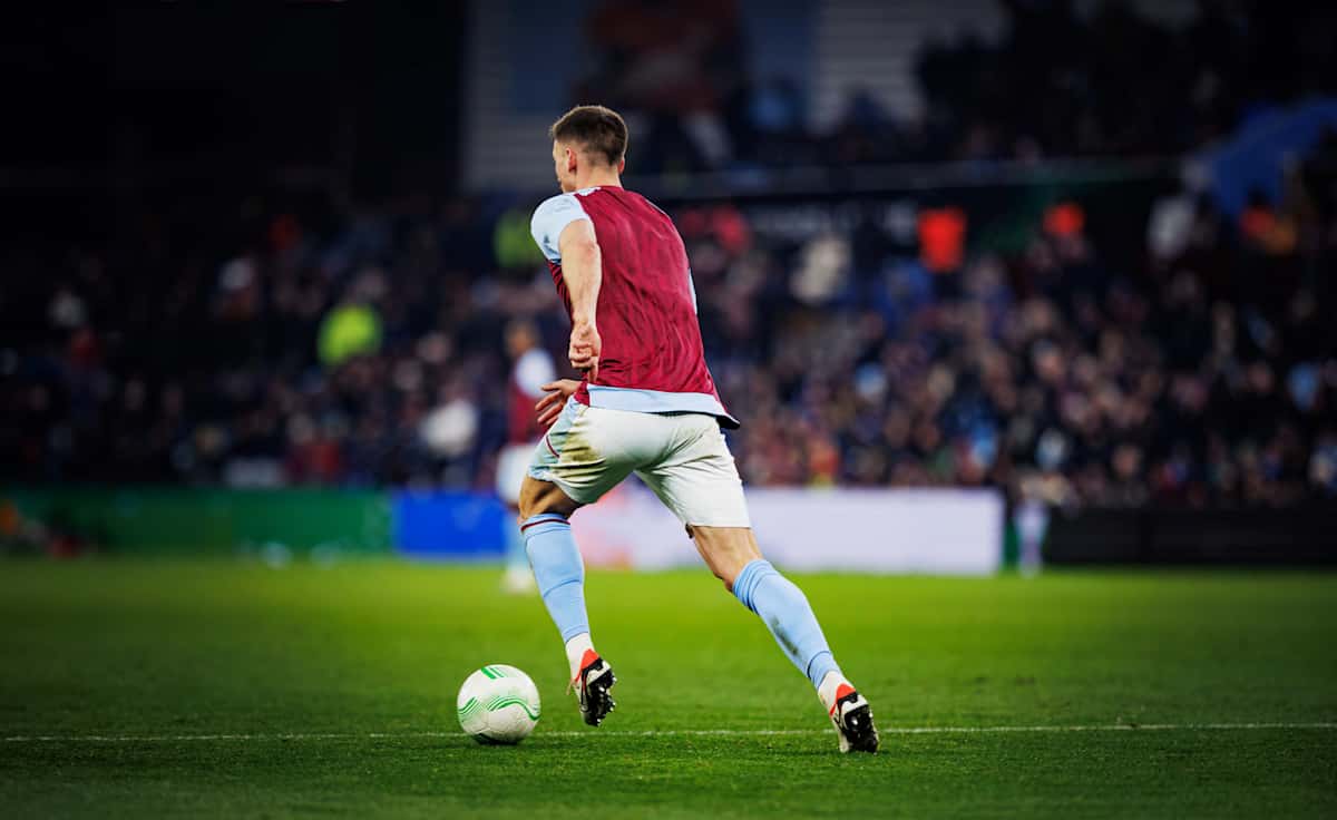 Aston Villa F.C.