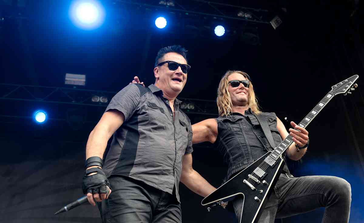Die Krupps