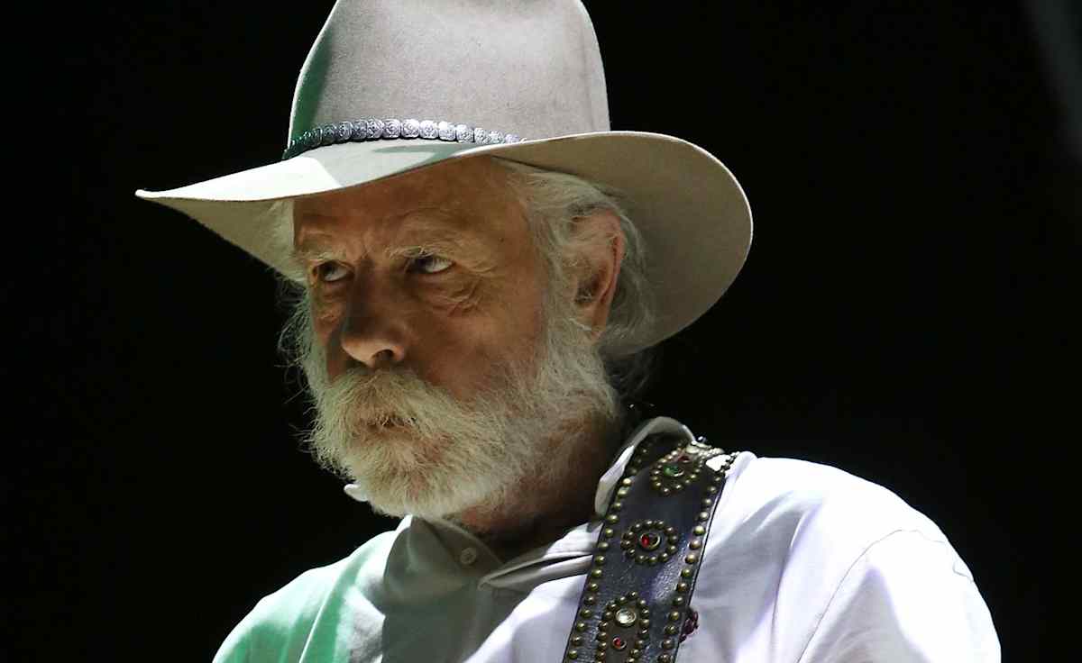 Bob Weir
