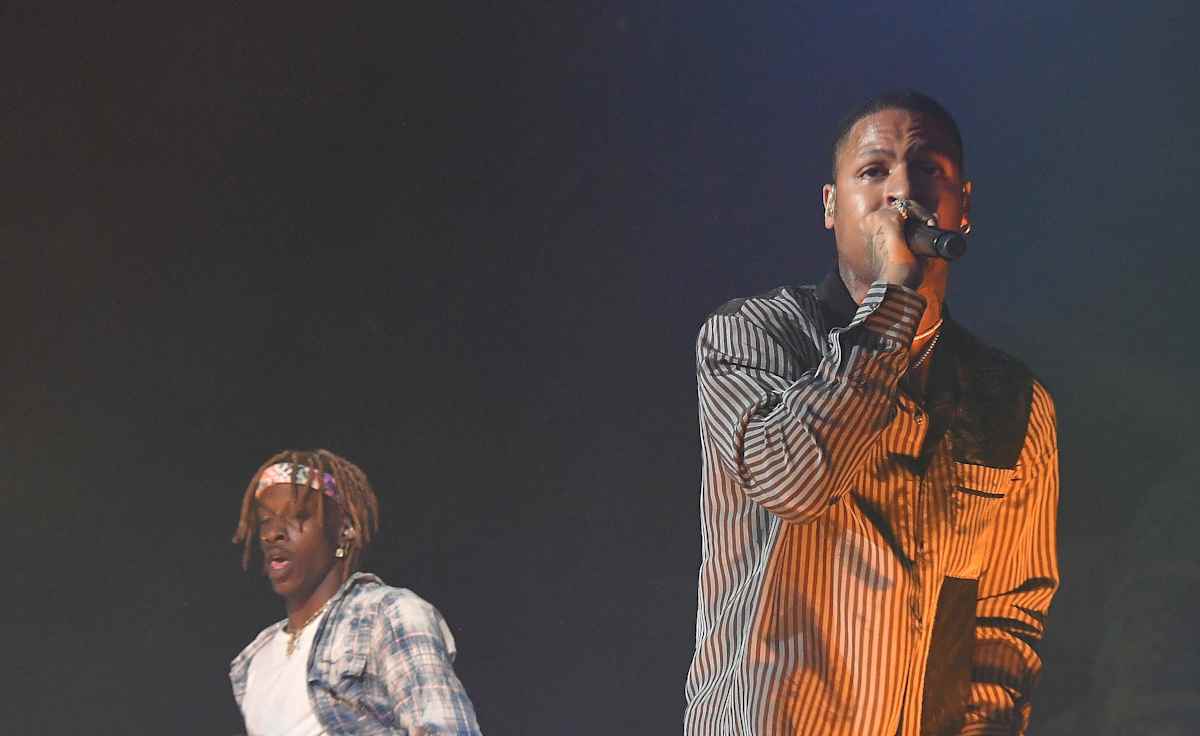 The Underachievers