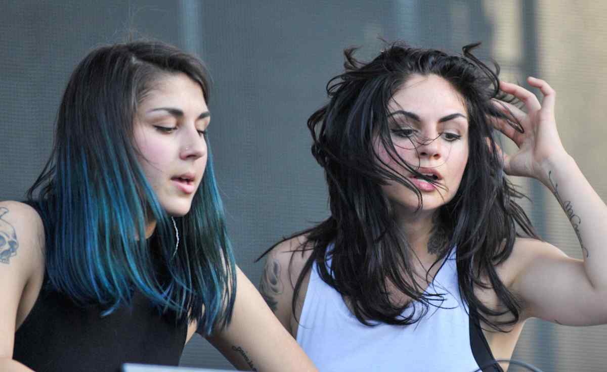 Krewella